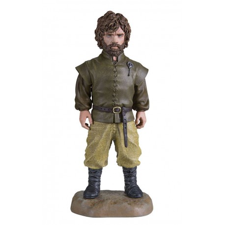 Game of Thrones PVC Statue Tyrion Lannister Hand of the Queen 14 cm
