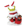 Grinch Stealing Christmas Licensed Possible Dreams
