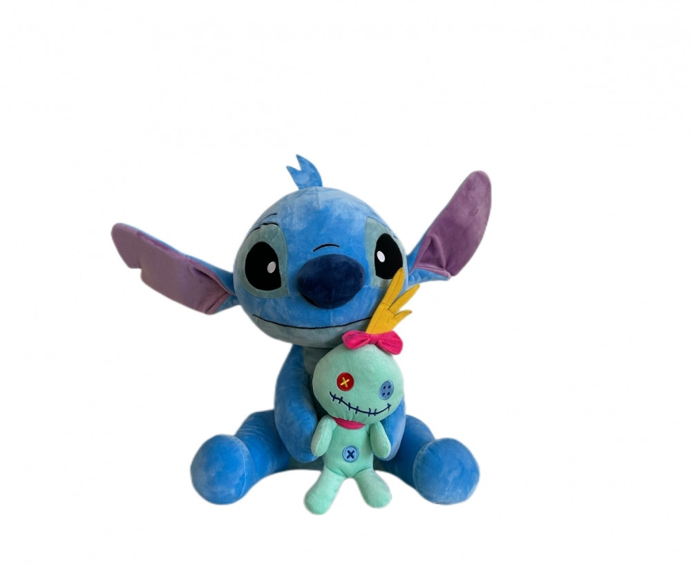 Disney 2024 scrump plush