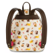 Loungefly Up Candy Exclusive Mini Backpack