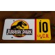 Jurassic Park Legacy Kit 25th Anniversary