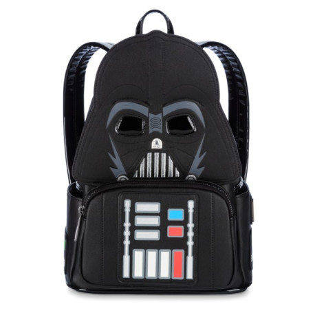 Loungefly Darth Vader Backpack (Exclusive), Star Wars