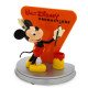 Mickey Mouse Walt Disney Productions Logo Disney100 Eras Figure