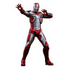 Iron Man 2 Movie Masterpiece Series Diecast Action Figure 1/6 Iron Man Mark V 32 cm