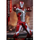 Iron Man 2 Movie Masterpiece Series Diecast Action Figure 1/6 Iron Man Mark V 32 cm