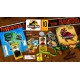 Jurassic Park Legacy Kit 25th Anniversary