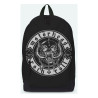 Motorhead Backpack Rock N Roll