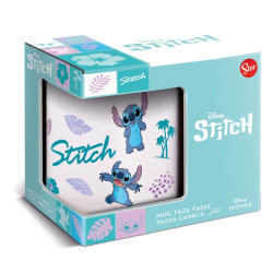 Lilo & Stitch Mug Funny Stitch 325 ml