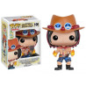 Funko Pop 100 Portgas D. Ace, One Piece