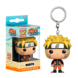 Pocket POP! Keychain: Naruto Shippuden: Naruto