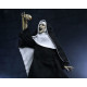 The Conjuring Universe Figure Ultimate The Nun (Valak) 18 cm