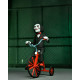Saw Toony Terrors Figure Jigsaw Killer & Billy Tricycle Boxed Set 15 cm