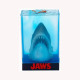 Jaws 3D Poster