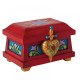 Pre-Order - Disney Traditions Evil Queen's Trinket Box