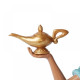 Pre-Order - Disney Traditions Deluxe Jasmine Figurine