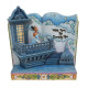 Pre-Order - Disney Traditions The Princess and the Frog Storybook
