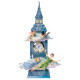Pre-Order - Disney Traditions Peter Pan Clock