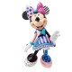 Pre-Order - Disney Britto Minnie Mouse Figurine