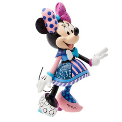Pre-Order - Disney Britto Minnie Mouse Figurine