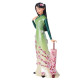Pre-Order - Disney Showcase Mulan Botanical Figurine
