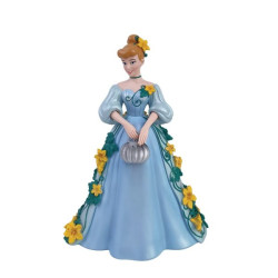 Pre-Order - Disney Showcase Cinderella Botanical Figurine
