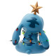 Pre-Order - Disney Showcase Stitch Wrapped In Christmas Lights