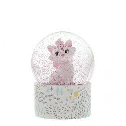 Pre-Order - Disney Marie Waterball, The Aristocats