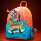Loungefly A Goofy Movie Disney100 Mini Backpack