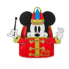 Loungefly Mickey Mouse The Band Concert Disney100 Decades Mini Backpack