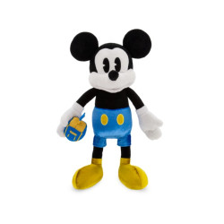 Disney Mickey Mouse Hanukkah Knuffel