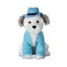 The Shaggy Dog Disney100 Decades Plush