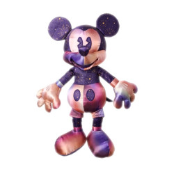 Walt Disney World Mickey Mouse 50th Anniversary Grand Finale Knuffel
