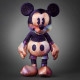Walt Disney World Mickey Mouse 50th Anniversary Grand Finale Knuffel