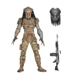 Neca Predator 2018 Action Figure Ultimate Emissary 2 20 cm