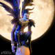 Death Note - Figurine "Ryuk"