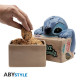 Disney - Cookie Jar - Lilo & Stitch "Ohana"