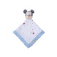 Disney-Large Comforter Mickey (40cm,Bl)