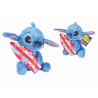 Disney - Stitch with Surfboard Plush (35cm)
