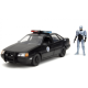 RoboCop 1986 Ford Tarus 1:24