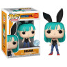Funko Pop 1286 Bulma (Special Edition), Dragon Ball Z