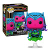 Funko Pop 986 Scarlett Witch (Special Edition)(Blacklight), Wandavision