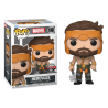 Funko Pop 1061 Hercules (Special Edition), Marvel