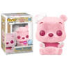Funko Pop 1250 Winnie The Pooh (Cherry Blossom)(Flocked)(Special Edition)