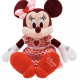 Disney Minnie Mouse Valentine's Day Knuffel