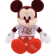 Disney Mickey Mouse Valentine's Day Plush