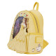 Loungefly Disney Princess Beauty and The Beast Belle Lenticular Mini Backpack