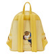 Loungefly Disney Princess Beauty and The Beast Belle Lenticular Mini Backpack