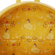 Loungefly Disney Princess Beauty and The Beast Belle Lenticular Mini Backpack