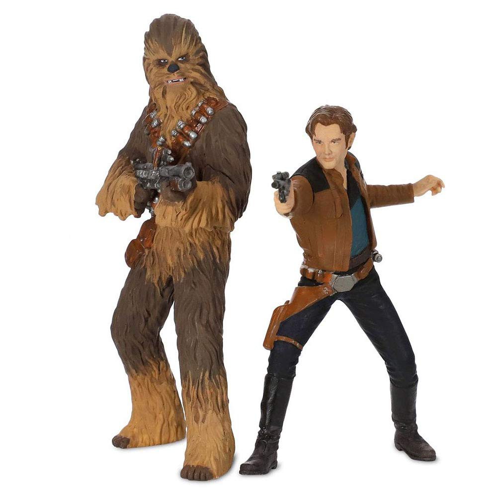 Star wars best sale hallmark ornaments 2018