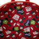 Loungefly Disney Monsters Inc. Boo Takeout Mini Backpack
